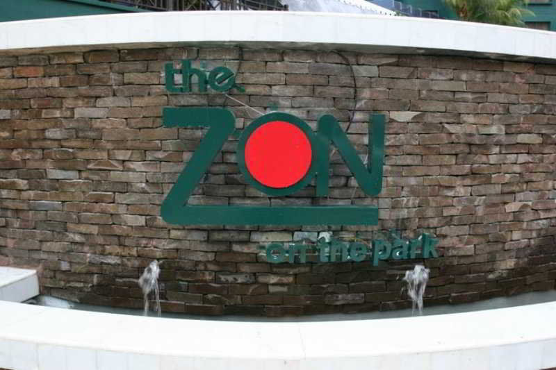 קואלה לומפור The Zon All Suites Residences On The Park מראה חיצוני תמונה